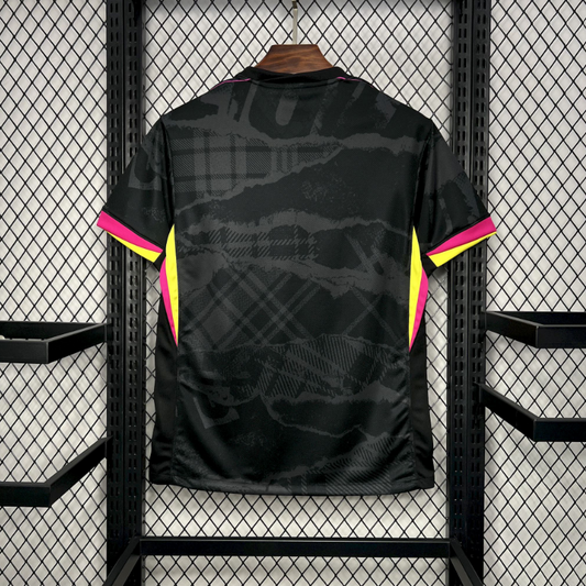 Maillot Édition Spéciale Noir & Rose 🔥