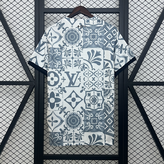 🇵🇹 Maillot Édition Prestige Portugal x Louis Vuitton ✨