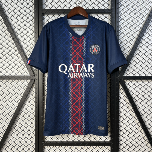 Maillot PSG domicile 2025/2026