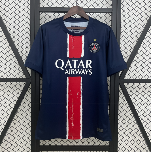Maillot PSG Champion 2025
